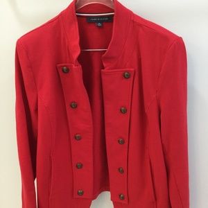 Tommy Hilfiger Jacket Blazer